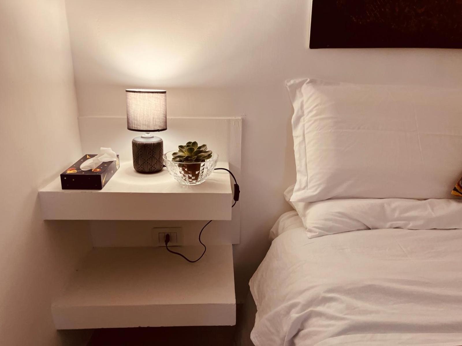 Appartement Il Buon Vento *