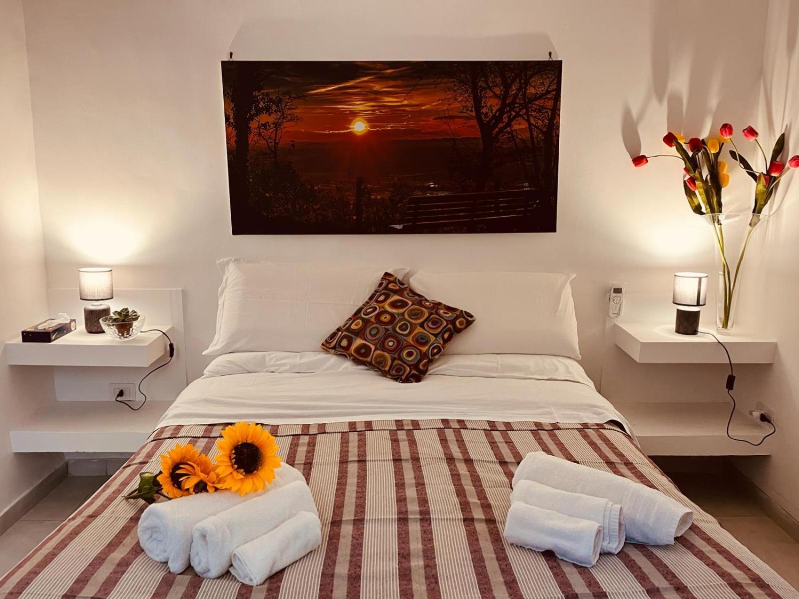 Il Buon Vento Appartement *