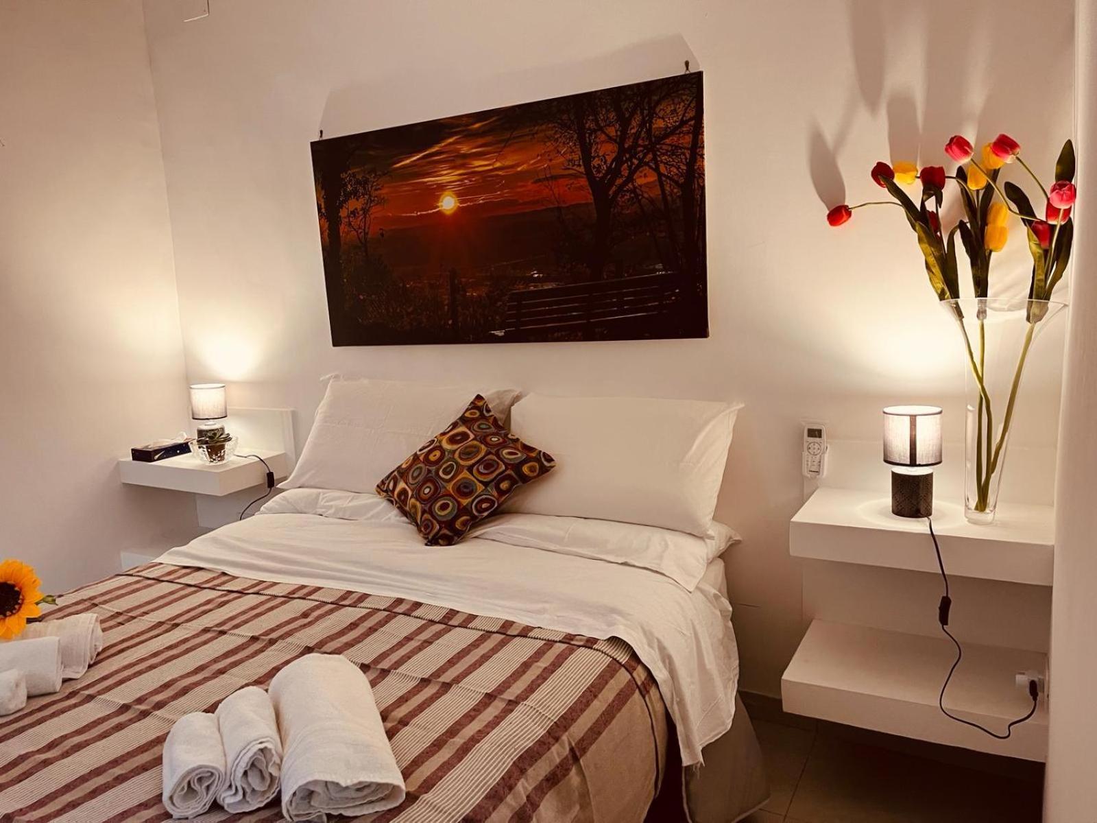 Appartement Il Buon Vento