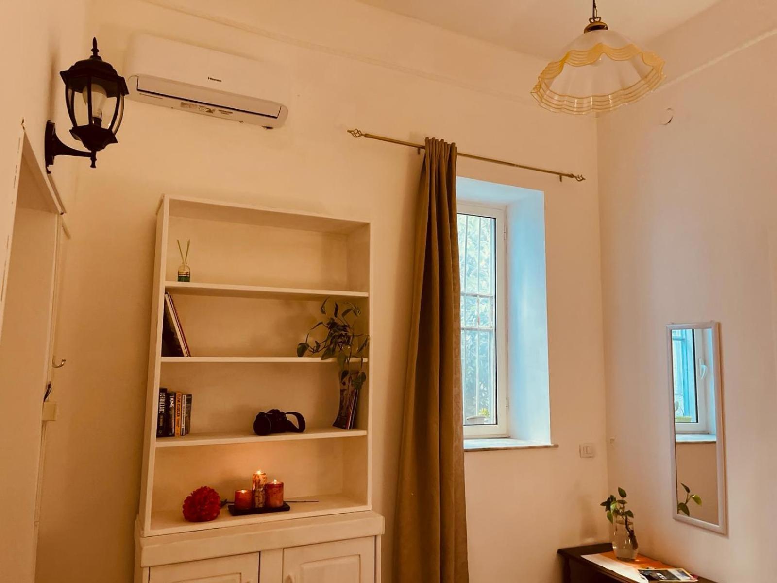 Il Buon Vento Appartement *