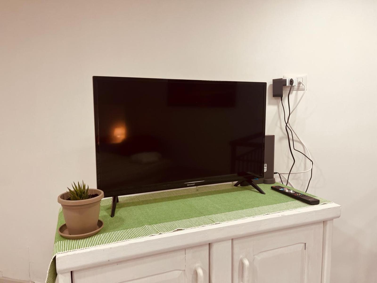 Appartement Il Buon Vento