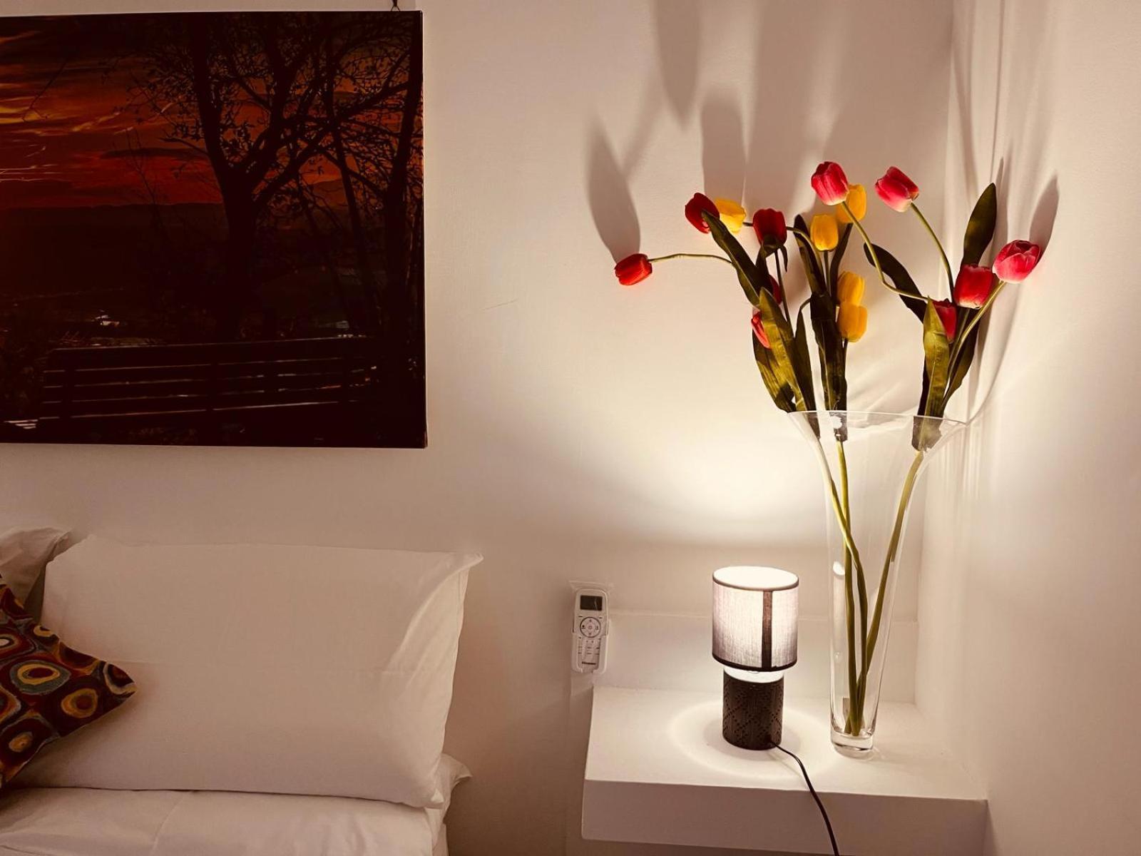 Il Buon Vento Appartement Napels
