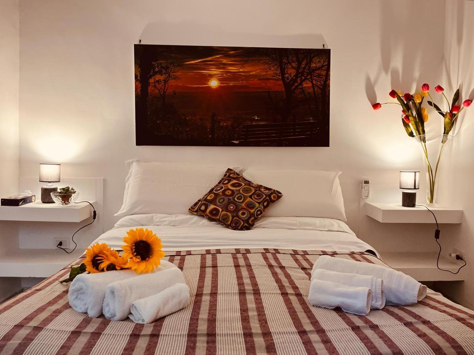Il Buon Vento Appartement