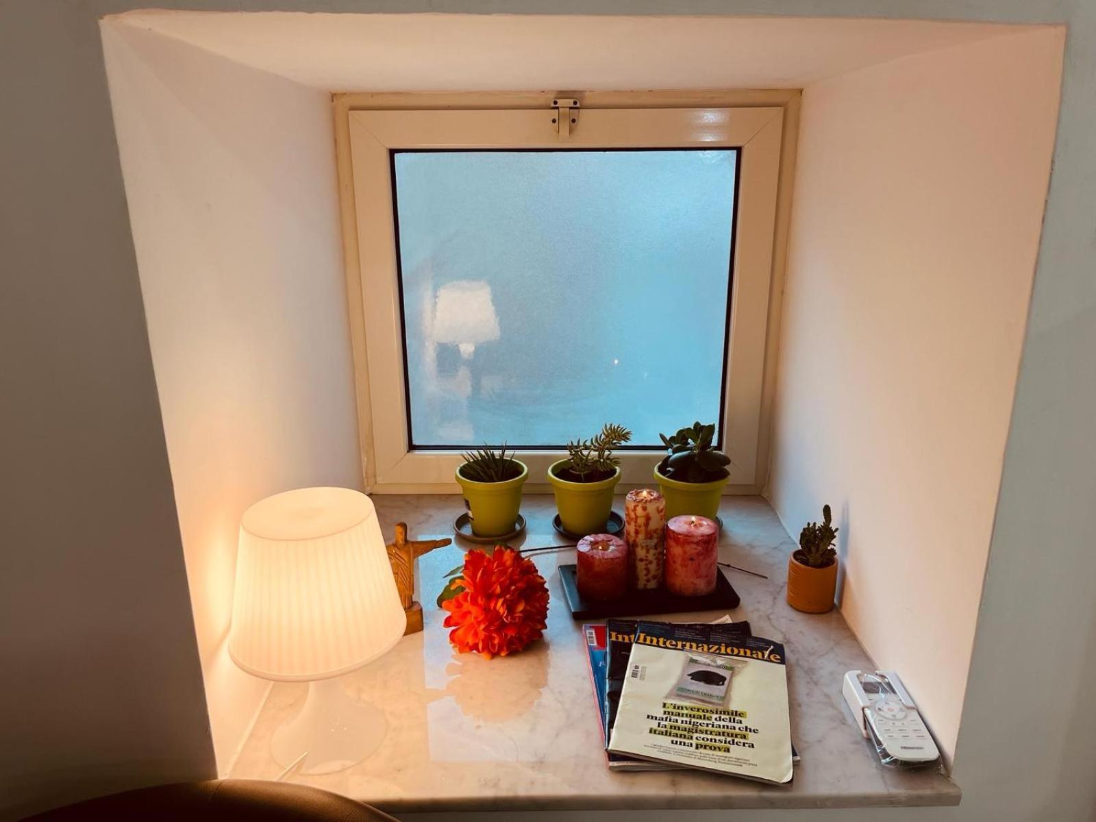 Il Buon Vento Napels