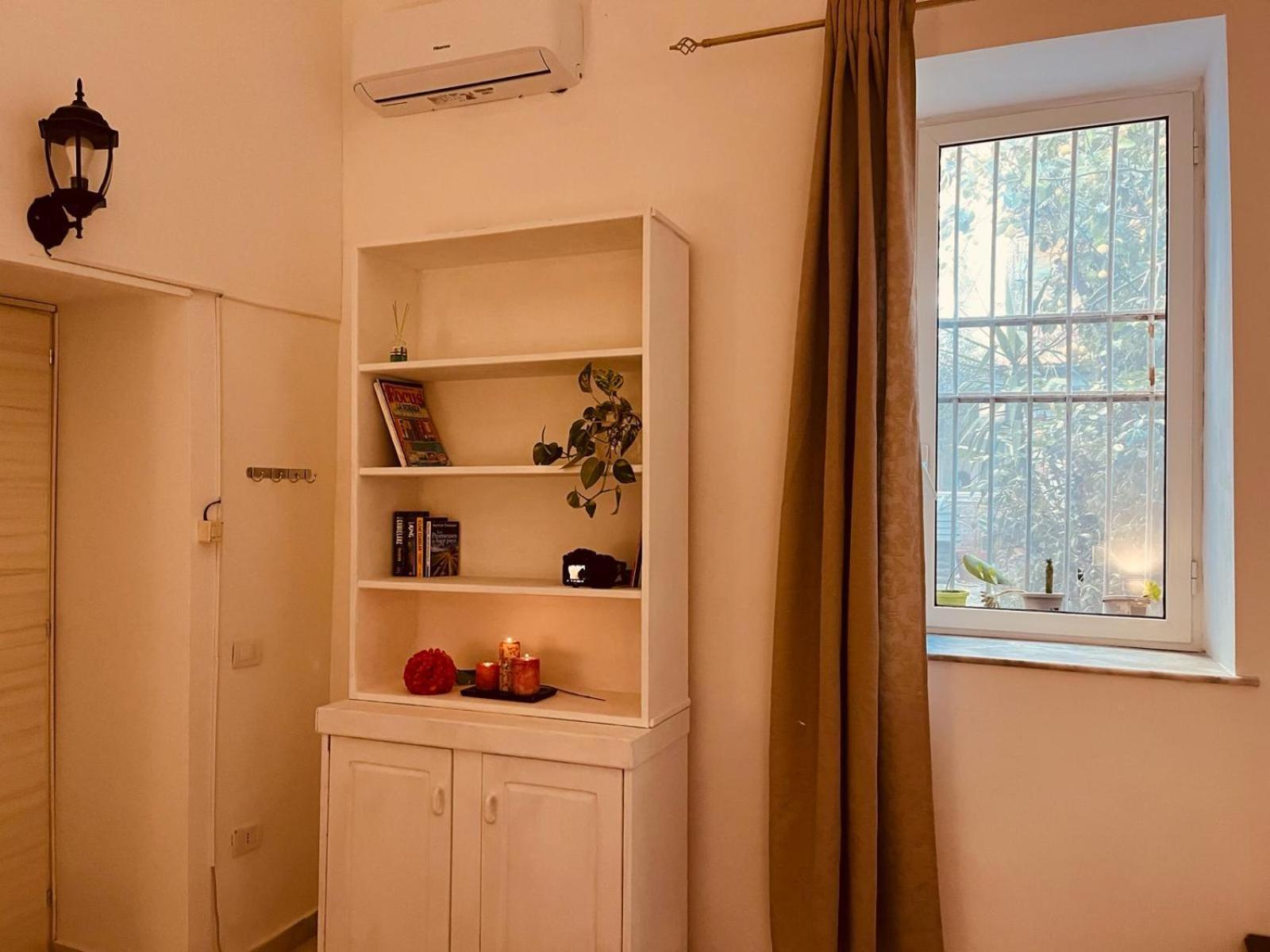 Il Buon Vento Appartement