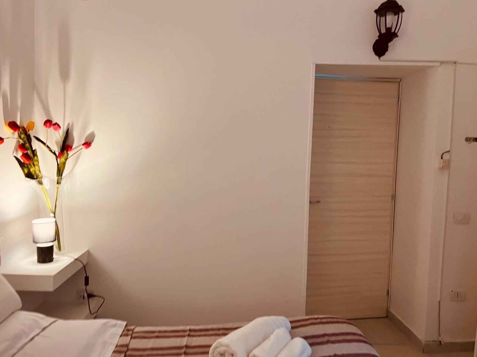 Appartement Il Buon Vento *