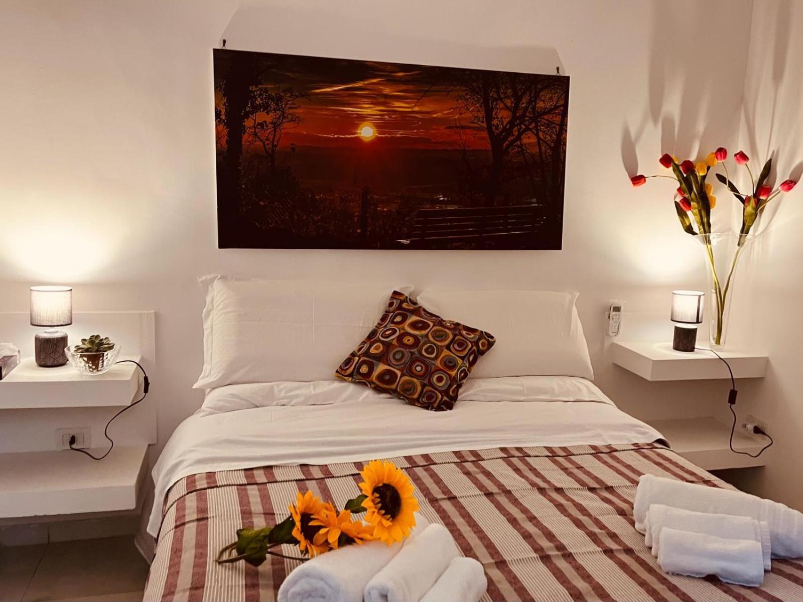 Il Buon Vento Appartement Napels