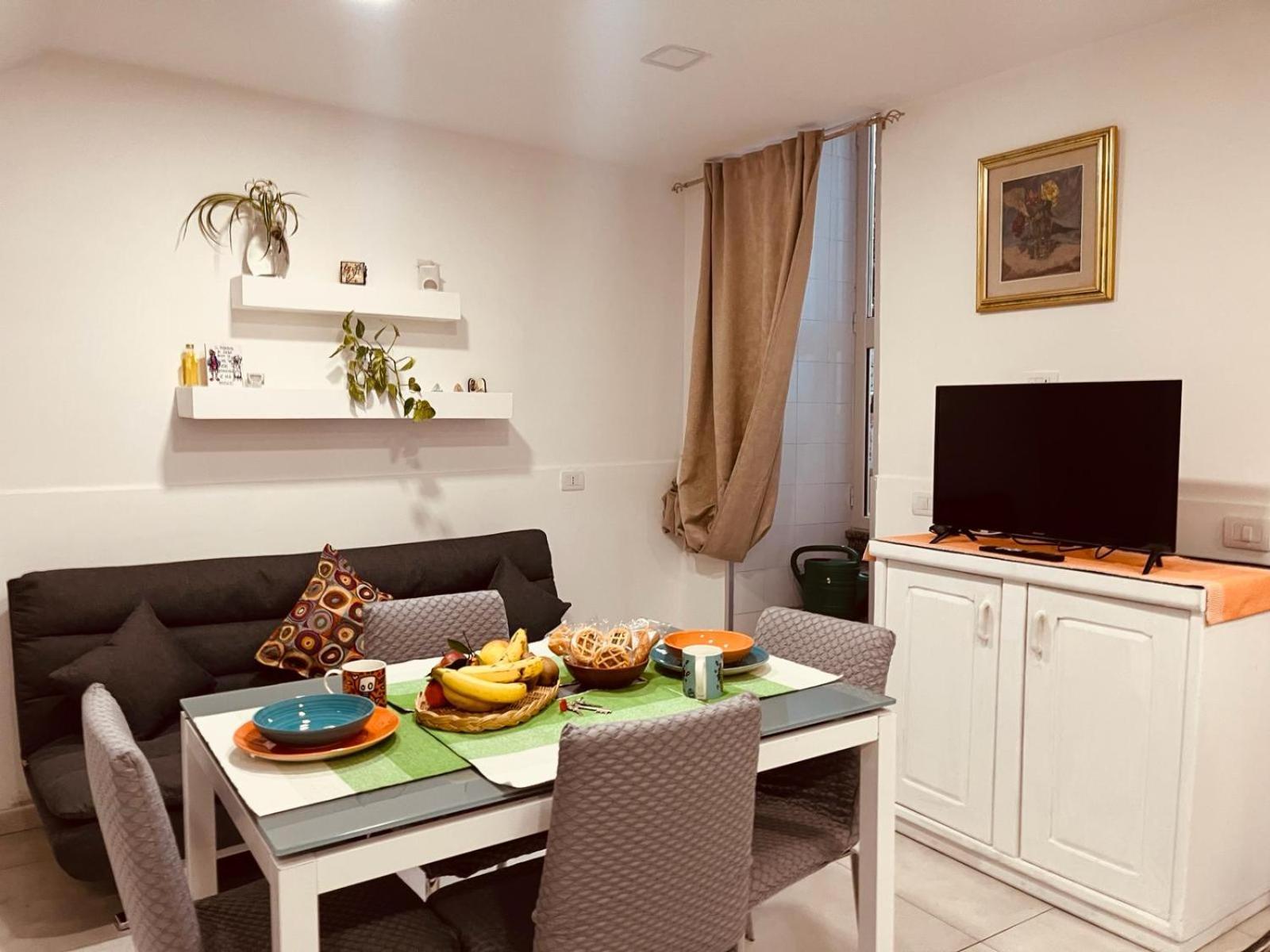 Il Buon Vento Appartement